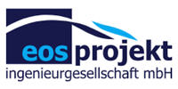 Wartungsplaner Logo eos projekt GmbHeos projekt GmbH